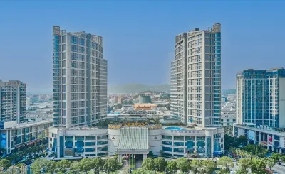 Shishi Wanjia International Hotel