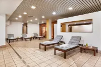 H+ Hotel Köln Brühl by Sunday Hotels - Spa