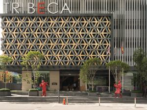 Tribeca Serviced Hotel by Millennium