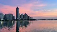 Waiting for You Designer Homestay (Zhanjiang Jinshawan) - Romantic