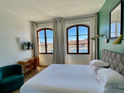 Hotel Belle-Vue Vieux-Port