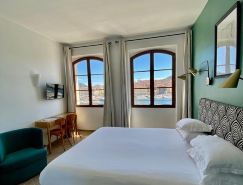 Hotel Belle-Vue Vieux-Port