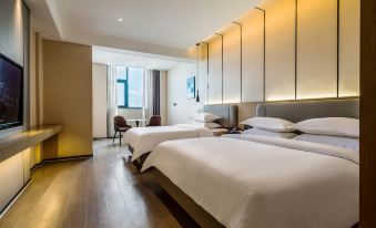 QingAo International Hotel