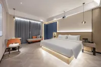 Tuke Digital Hotel (Fulong City, Weinan Water Town, Zhangzhou)