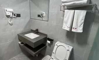 Danyang Zhongshan Hotel