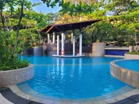Fernvale Leisure Club and Resort - بار
