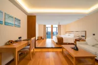 Anyi  Hotel - جاكوزي