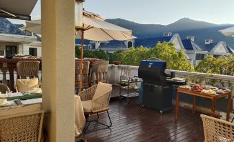 Kunming Xishanyin Hotel (Dianchi Haigeng Dam Branch)
