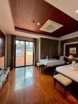 Yotaka Bangkok Hotel - 2 estrellas