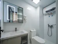 Yunmu Hotel (Zhengzhou Zhongyuan Wanda Poly Hearty Hotel) Các khách sạn gần Công viên Ngũ Nhất