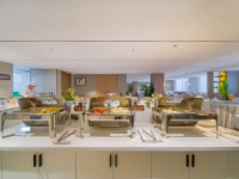 Renju Fashion Hotel (wanding plaza, Songshan Avenue, Yucheng) Hotels in Yucheng