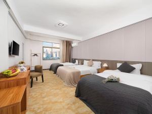 Haikou 9+1 Hotel (Meilan Airport)