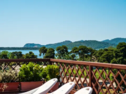 Park Hotel Residence Hotels in Province of Grosseto
