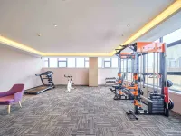 Lavande Hotel (Liaocheng East Ajiao Street) Hotels in Dong'e County