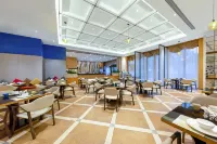 Jinjiang Metropolo Hotel Jiangyin Wanda Plaza - Frühstück