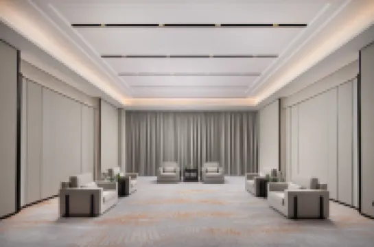 Dishang Resort Hotel di Tongxiang