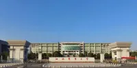 Zhongzhou International Hotel Inn - Mountain view