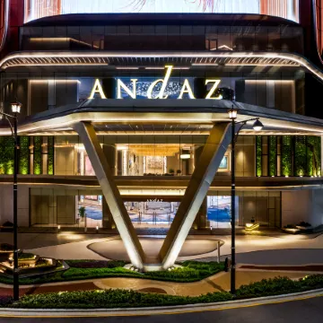 Andaz Macau