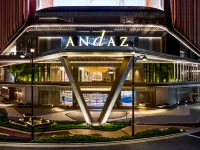 Andaz Macau Hotel a 