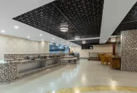 Vienna Classic Hotel  (Changzhi Xiangyuan Tianyuan hotel) - Parkplatz
