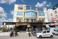 Hotel Lotus Inn near Udaipur City Railway Station - 3-نجوم