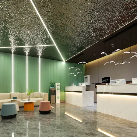 Hanshe·Meisu Hotel (Xi'an Zhonggulou Huimin Street) Отели рядом с достопримечательностью «Сиань Друм тауэр»