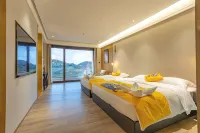 CHELLE Spa&Resort - balcony