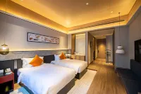 Wenxi Hotel - balcony