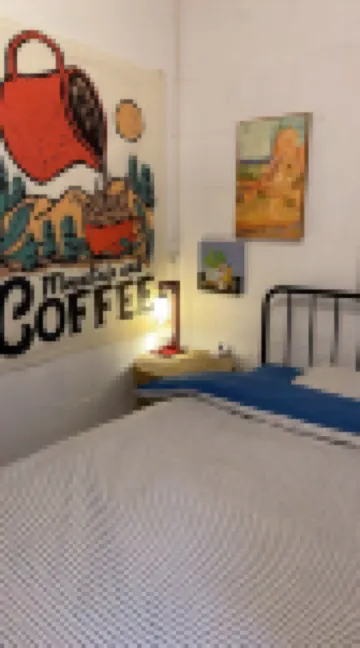 半山度青年旅舍