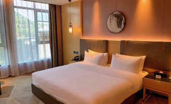 Jiangxi Shimao International Hotel