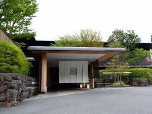Hakone Gora Byakudan