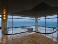 Kamenoi Hotel Hikone - Pemandian Air Panas