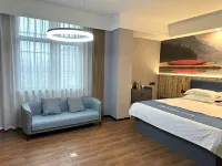 Home Inn Huaxuan Collection Hotel (Fuzhou Jinxi County Jinxiu Commercial Building) - โรงแรมราคาถูก