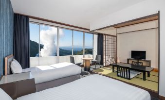 Kirishima Kokusai Hotel