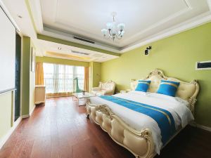 Ivanjia Garden Apartment (Wuyi Square IFS International Financial Center)