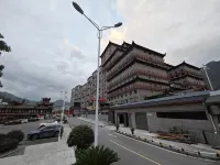 Yuanlong Hotel - Bãi đậu xe