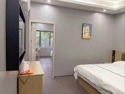 Nanchang Four Seasons Business Hotel Các khách sạn gần Jiangxi Ahead Software Vocational and Technical College