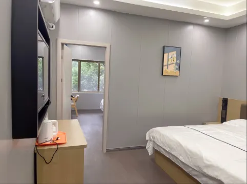 南昌四季商務賓館