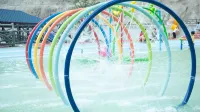 Gexian Village Resort Xiancun Keyi Hotel Hotels in Yanshan