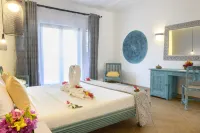 VOI Kiwengwa Resort - All Inclusive - spa