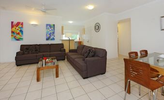 Central Plaza Port Douglas