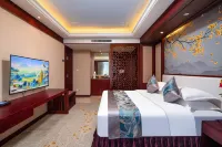 Ginkgo Qizhuang Hotel Hotels in Songming