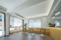 Easy·Jian Yimeisu (Zhujiajian Cangzhi Wharf Changqiao Ocean Park Branch)