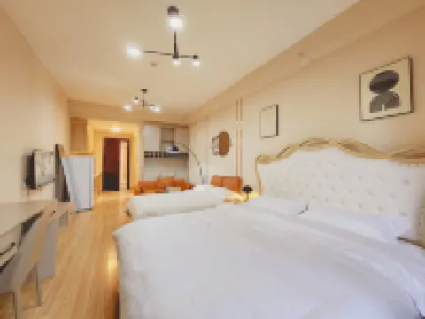 雲漫輕奢S·公寓（衡州盛世陸家公館店）