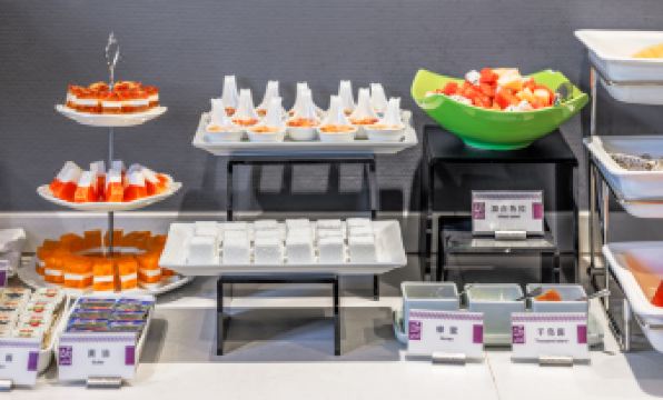 Yitel Hotel(Guangzhou Pazhou Exhibition Center Canton Tower)