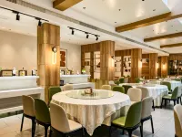 Guli Hongdou Resort • Lake Lodge Hotels in Changshu