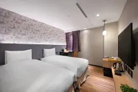 Le room Hotel Kaifeng Taipei