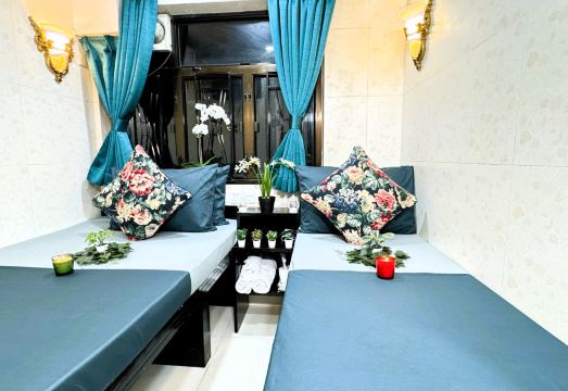 파크 게스트 하우스 시설