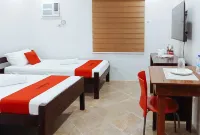 RedDoorz @ David's Travellers Inn Cavite TESDA Accredited Competency Assessment Center附近的飯店