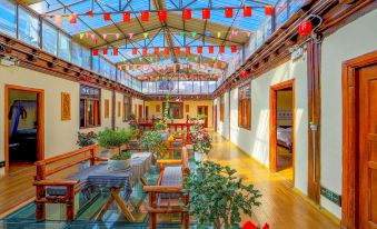 Shanrri-La Tibetan Yun·Beauty Shiguang Mansion (Dukezong Ancient City Branch)